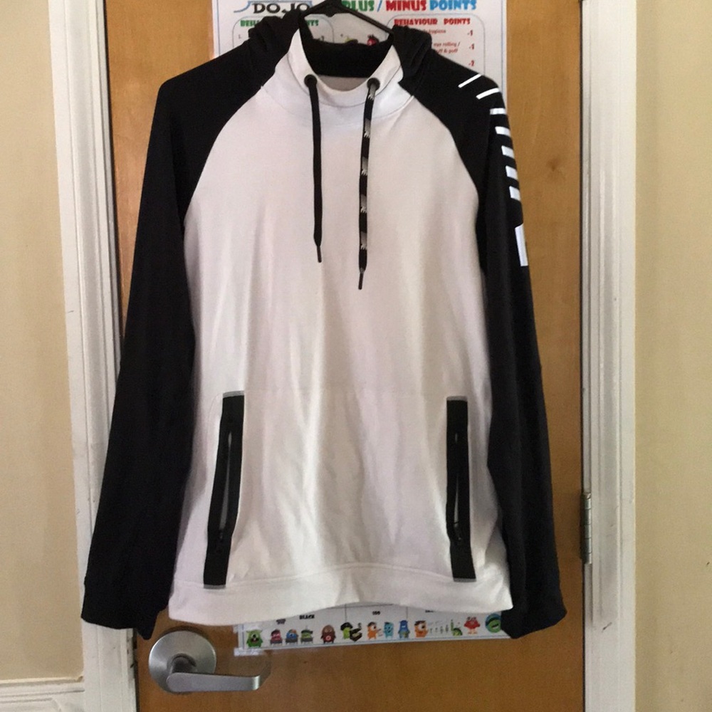hoodie